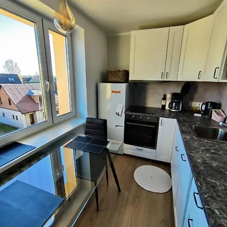 Beach Apartman
