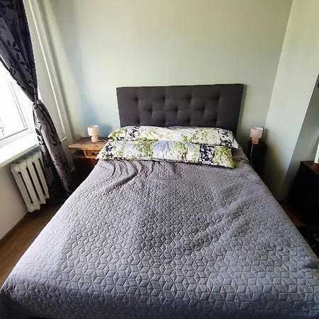 Beach Apartman