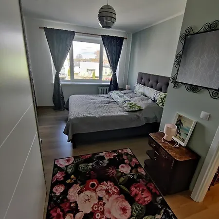 Apartman Beach